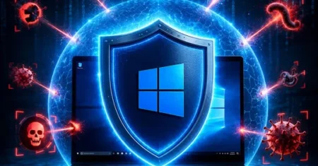 O Windows Defender Realmente Protege seu Computador?