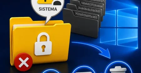 Como Excluir Pastas que Pedem Permissão do SISTEMA no Windows