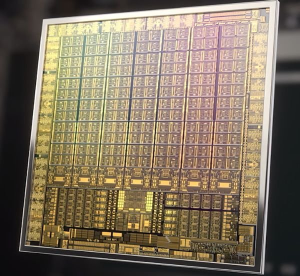 cores gpu