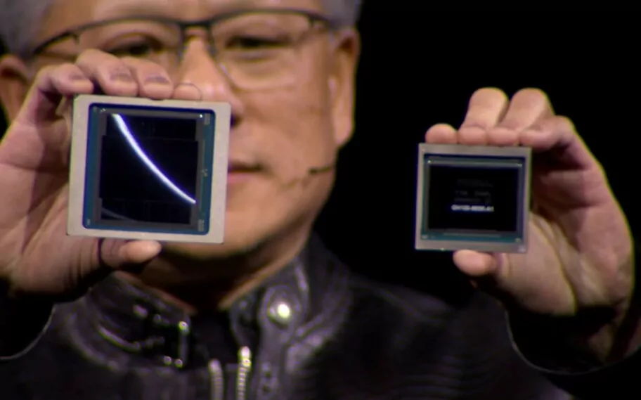 nvidia-blackwell
